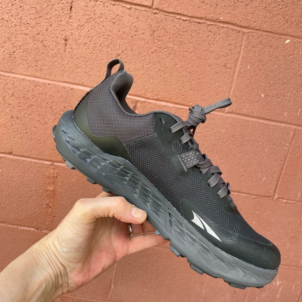 New Altra Timp 5 GTX Waterproof Trail Running Shoes Size 8.5 Woman’s - Picture 10 of 15